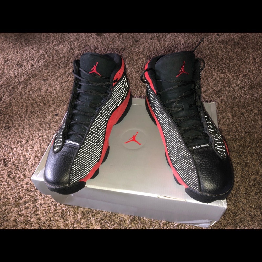 Jordan - Picture 7 of 7